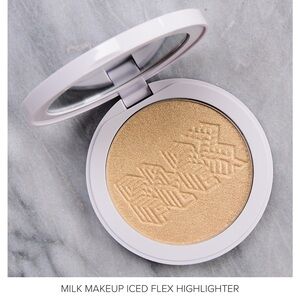 Milk Makeup Flex Highlighter - Iced